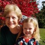 Christine Halliday - @christine.halliday.5 - Instagram