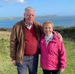 Christine Halliday - Facebook