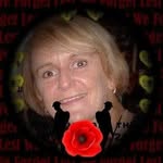 Christine Louise Halliday - @christinehalliday68 - Instagram