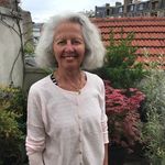 Christine hardy - @ta_christine75 - Instagram