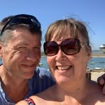 Christine Hardy - Facebook