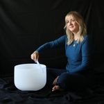 Christine Hardy - @chardydoesyoga - Instagram