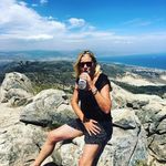 Christine Hardy - @holachrid123 - Instagram