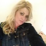 Christine Hardy - @chevytaurus909 - Instagram