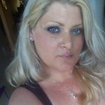 Christine Hardy - @chevy.taurus - Instagram