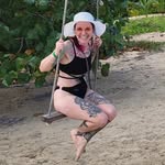 Christine Hardy - @croustylle - Instagram