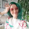 Christine Hardy - @croustylle - TikTok