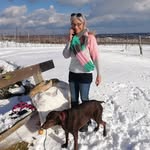 Christine Hauser - @christine_hauser63 - Instagram