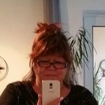 Christine Hauser - @hauser8139 - Instagram