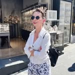 Christine Hauser-Tusi - @hausertusichristine - Instagram