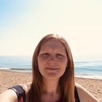 Christine Heaton - @mshaywire - Instagram