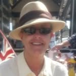Christine Heaton - @schnuki1968 - Instagram