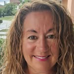 Christine Heaton - @cwheat1966 - Instagram