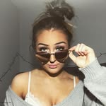 Christine Hersch - @christinehersch83 - Instagram