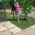 Christine Herscher - @christineherscher - Instagram