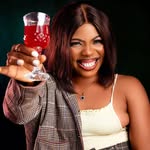 Christine Fikayomi Owa - @christine_of_the_most_high_ - Instagram