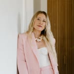 Christina Higham - Interior Designer - @sun.soul.style - Instagram