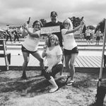 Christine Hoey - @hoeyslkt - Instagram