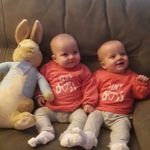 Christine Hogan - @hogan9903 - Instagram