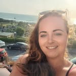 Christina Holohan - @christinaa94x - Instagram