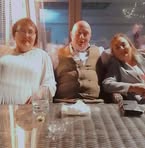 Christine Holohan - Facebook