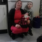 Christine Holohan - Facebook