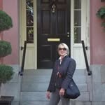 Christine Holzner - @christineholzner - Instagram