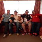 Christine Howells - @christinehowells1966 - Instagram