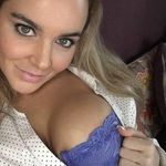 Christine howells - @bby_rass - Instagram