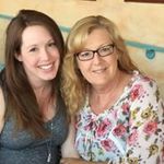 Christine Huff - @chistinehuff - Instagram