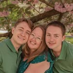Christine Huff - @incredibly_blessed - Instagram