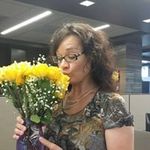 Christine Huff - @clrohrer - Instagram
