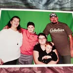 Christine Huff - Facebook