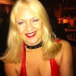 Christine Janson - @janson_christine - Instagram
