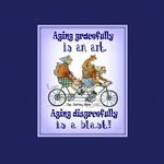 Christine Judd - @averagegirlcyclingclub - Instagram