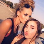 Christine Judd - @nene_judd - Instagram