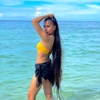 Christine - @rapunzelngpinas - TikTok