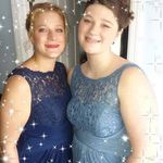 Christine Ketcham - @flyin_angel84 - Instagram