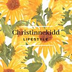 Christine Kidd - @christinnekidd - Instagram