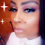 Christine Kidd - @voluptuousdivas2018 - Instagram