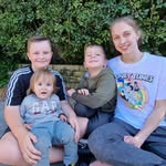 Christine Kilpatrick - @cjkilpack - Instagram