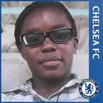 Christine K'Olocho - @christinekolocho - Instagram