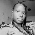 Kolo Christine Silue - Facebook