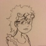 Christine E. Lance - @celdyson - Instagram