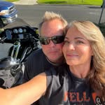 Christine Lance - @christy1967_go - Instagram