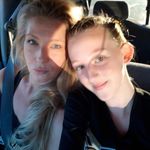 Christine Lance - @cjoyl707 - Instagram