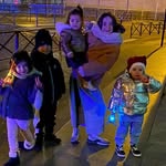 Christine Lancestre - @christinelancestre - Instagram