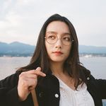 Christine Lao - @christinelao_o - Instagram
