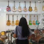 Christine Lao - Facebook
