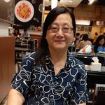 Christine Lao - @christinecclao - Instagram